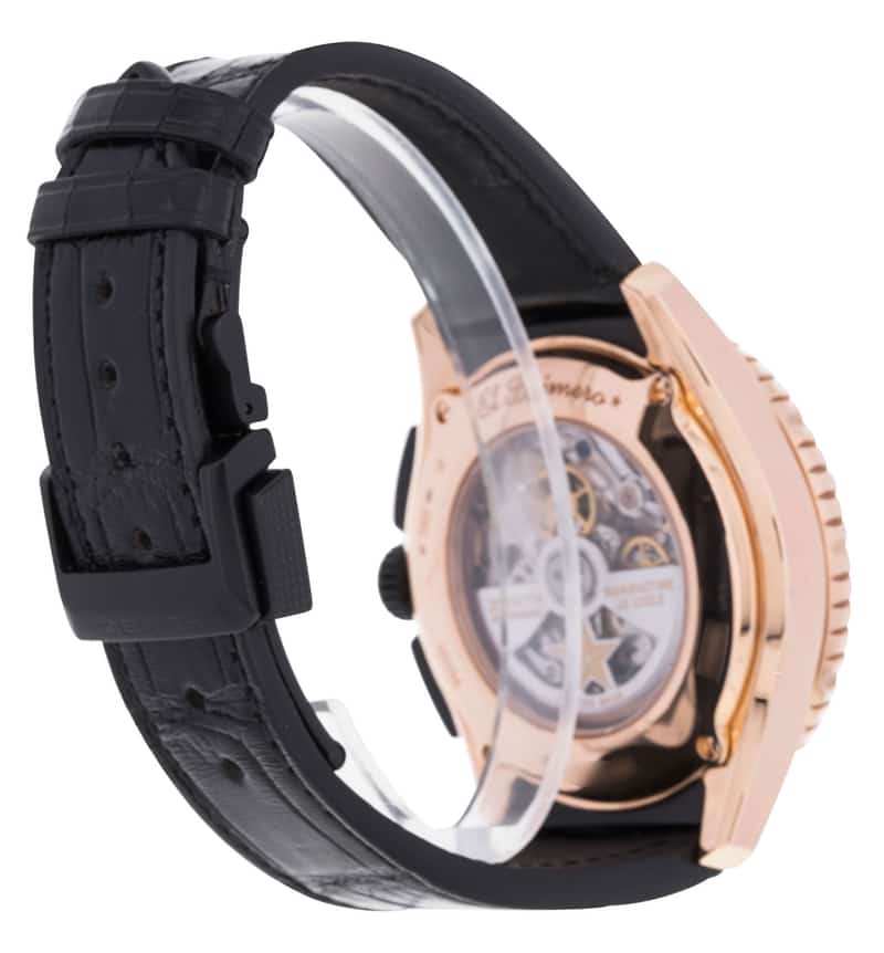 Zenith El Primero Stratos 86.2060.405/23.C714